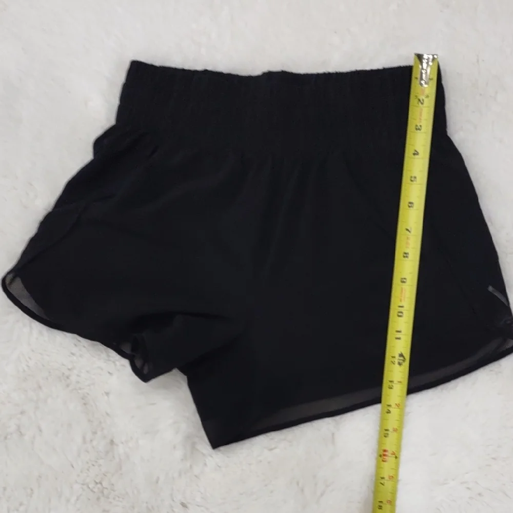 ATHLETA Women's Black Shorts - Picture 10 of 16